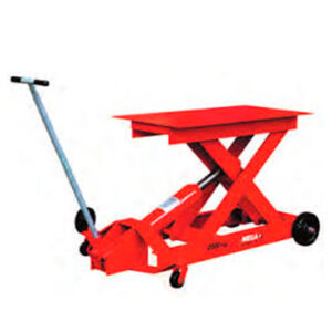 Mesa hidraúlica Mega 1500 kgs
