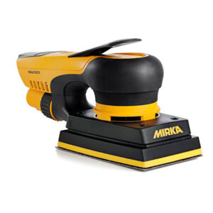 Mirka Deos 253Cv 81x133 mm.