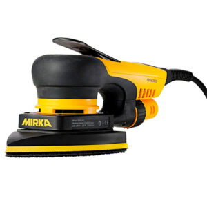 Mirka Deos 663 DELTA 100x152x152 mm.
