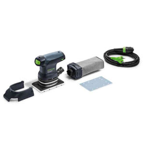 FESTOOL RTS 400 REQ