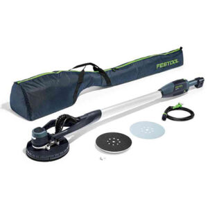 FESTOOL PLANEX LHS-E 225 EQ