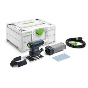 FESTOOL RTS 400 REQ-PLUS