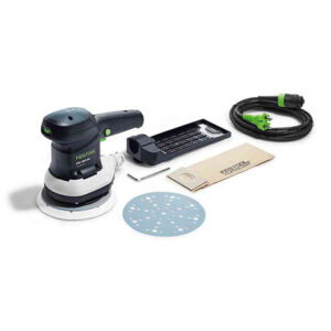 FESTOOL ETS 150/3 EQ