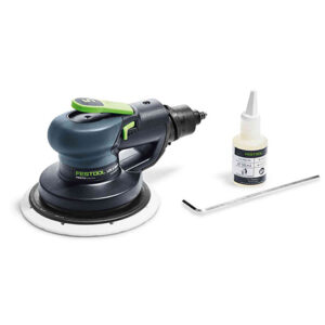 FESTOOL LEX 3 150/5