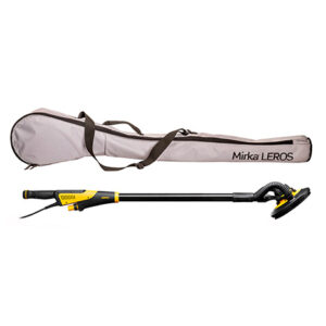 MIRKA LEROS 950CV