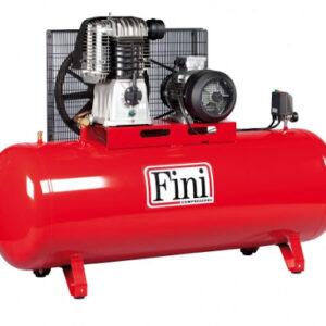 Compresor de Piston BK-199-500F-7,5 CV