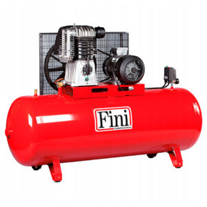 Compresor de Piston BK-119-500F-7,5 CV AP
