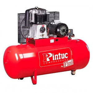 Compresor De Piston Bk-114 5,5 Cv.