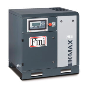 Compresor Tornillo 10 Cv. Fini Kmax